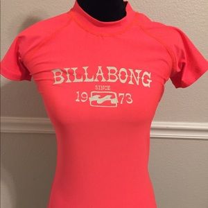 Billabong Rashguard